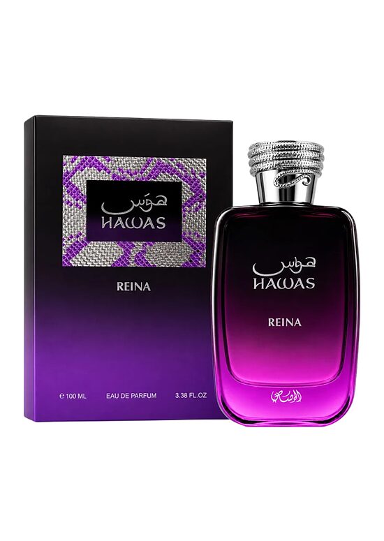 Rasasi Hawas Reina